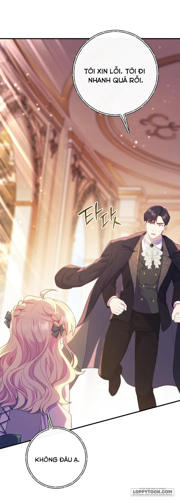 Trở Thành Bạn Thời Thơ Ấu Của Nam Phụ Ám Ảnh - Chap 7 - Trang 26