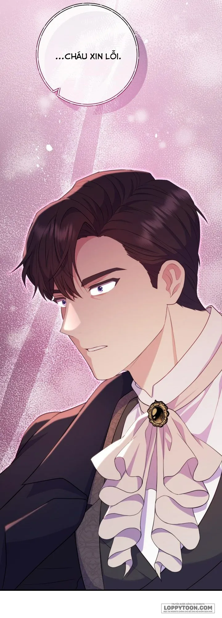 Trở Thành Bạn Thời Thơ Ấu Của Nam Phụ Ám Ảnh - Chap 7 - Trang 28