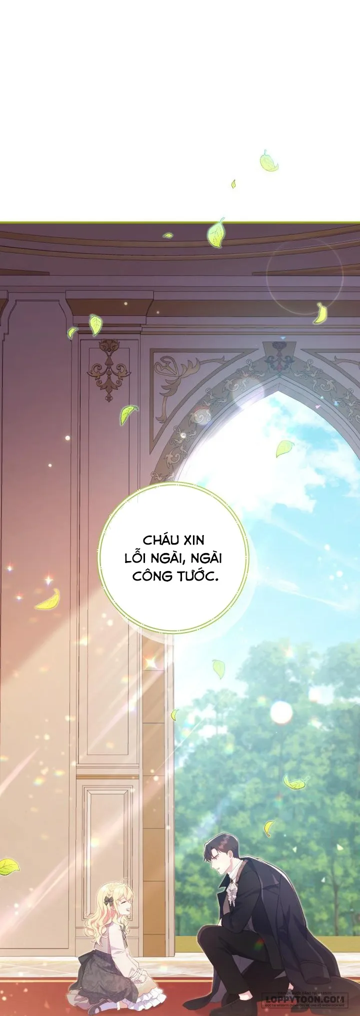 Trở Thành Bạn Thời Thơ Ấu Của Nam Phụ Ám Ảnh - Chap 7 - Trang 29