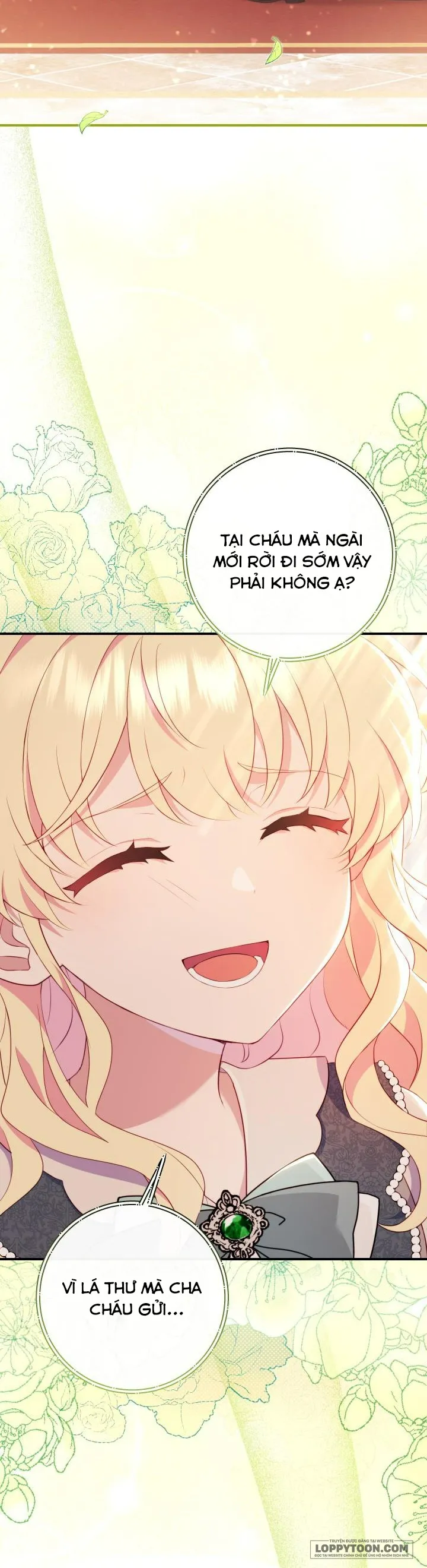 Trở Thành Bạn Thời Thơ Ấu Của Nam Phụ Ám Ảnh - Chap 7 - Trang 30