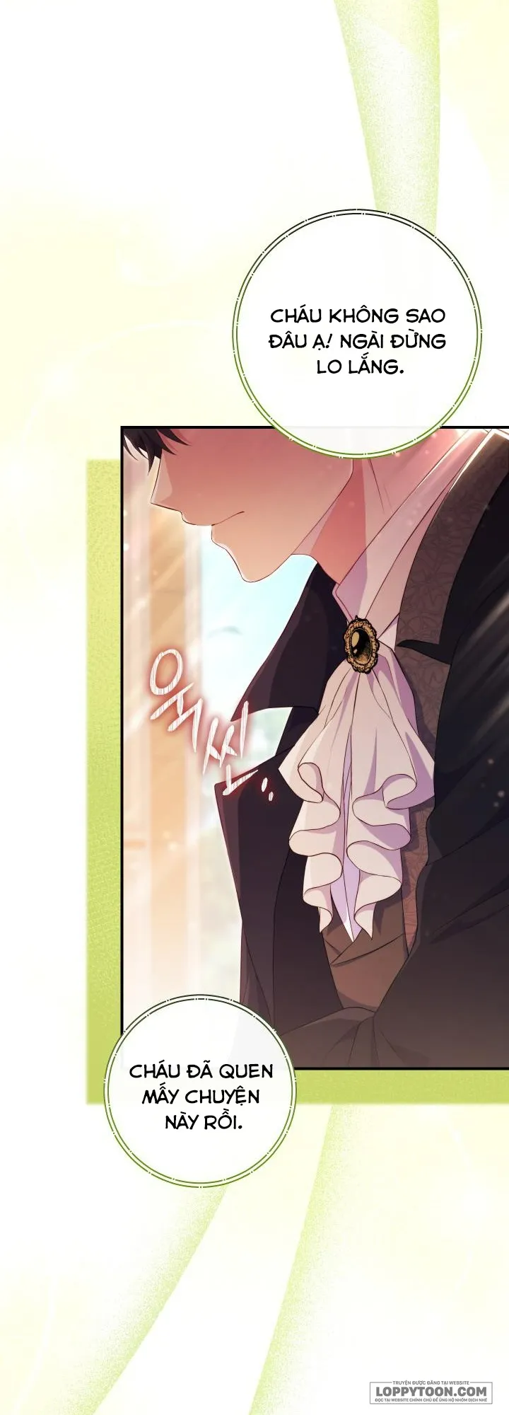 Trở Thành Bạn Thời Thơ Ấu Của Nam Phụ Ám Ảnh - Chap 7 - Trang 31
