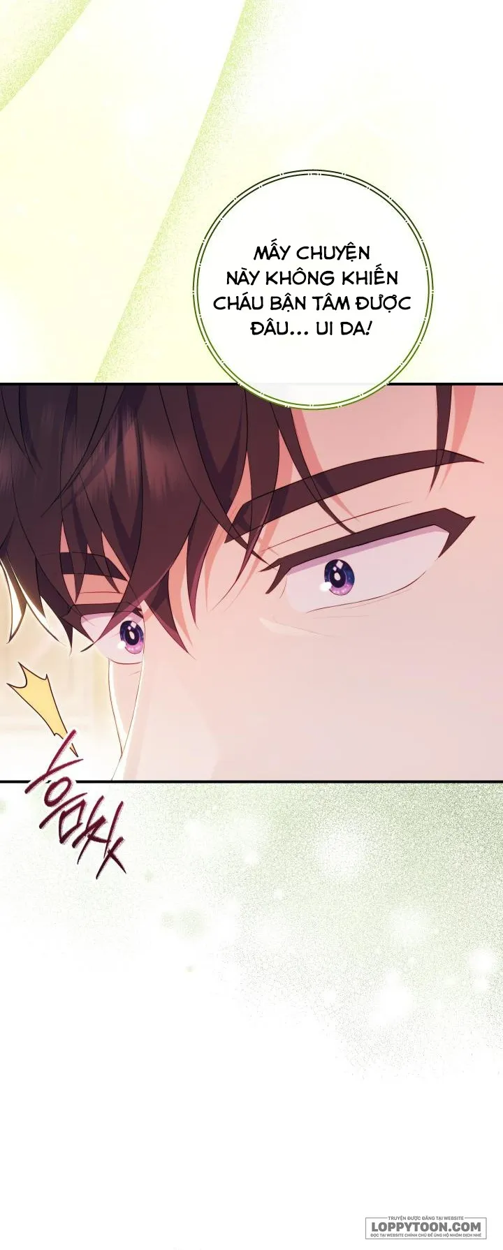Trở Thành Bạn Thời Thơ Ấu Của Nam Phụ Ám Ảnh - Chap 7 - Trang 32