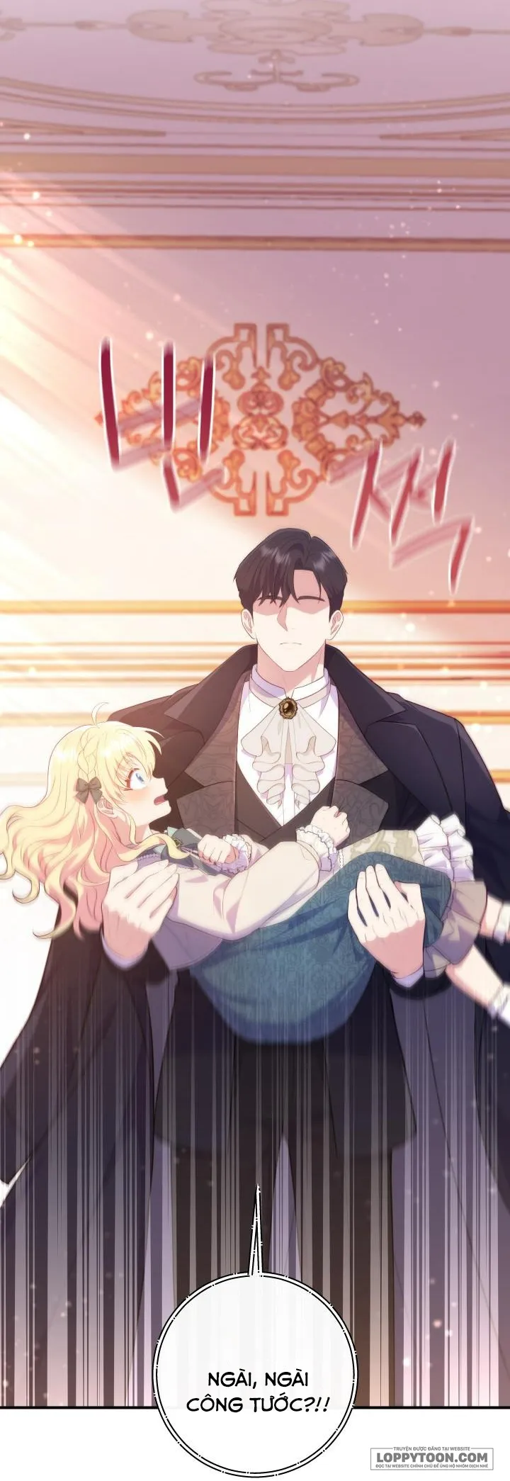 Trở Thành Bạn Thời Thơ Ấu Của Nam Phụ Ám Ảnh - Chap 7 - Trang 34