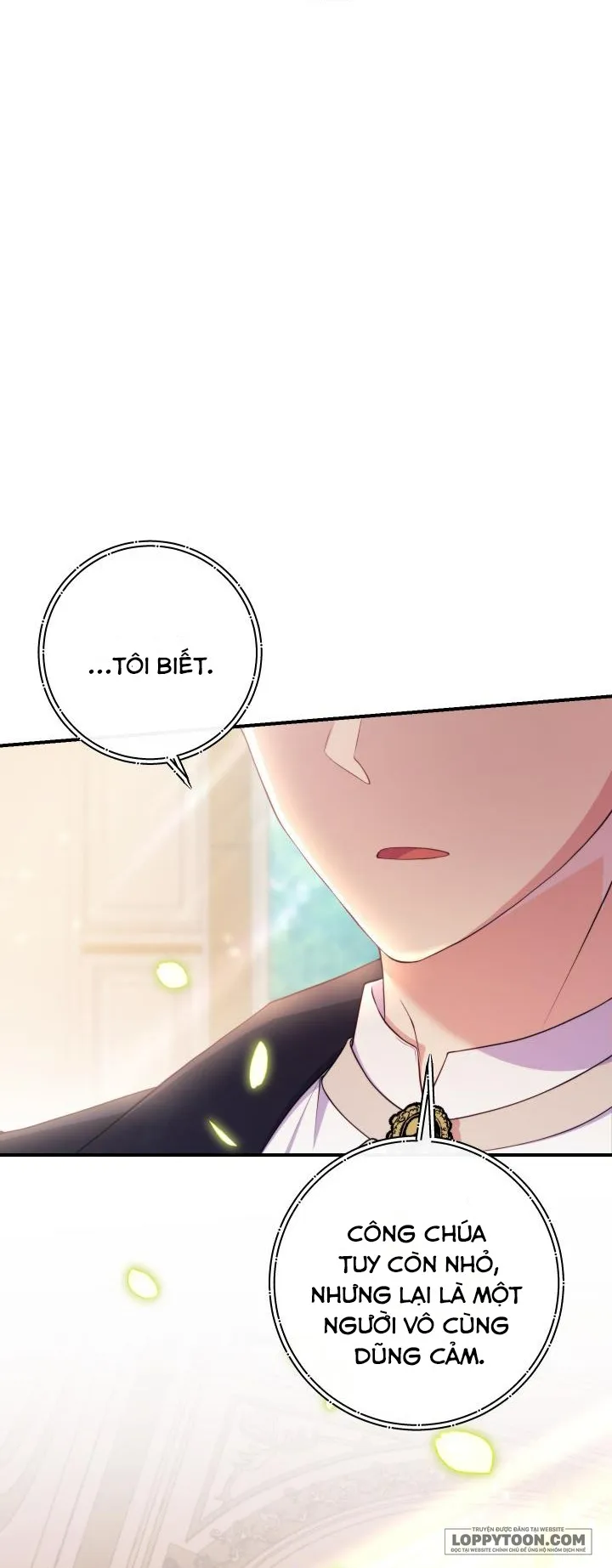 Trở Thành Bạn Thời Thơ Ấu Của Nam Phụ Ám Ảnh - Chap 7 - Trang 36