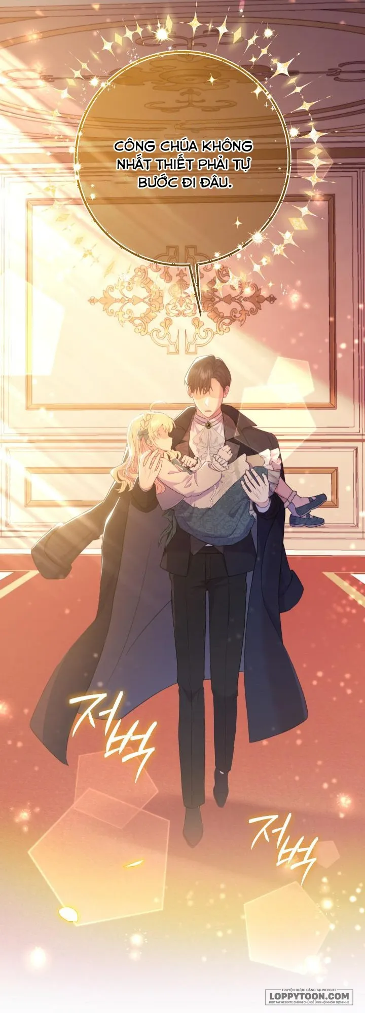 Trở Thành Bạn Thời Thơ Ấu Của Nam Phụ Ám Ảnh - Chap 7 - Trang 40