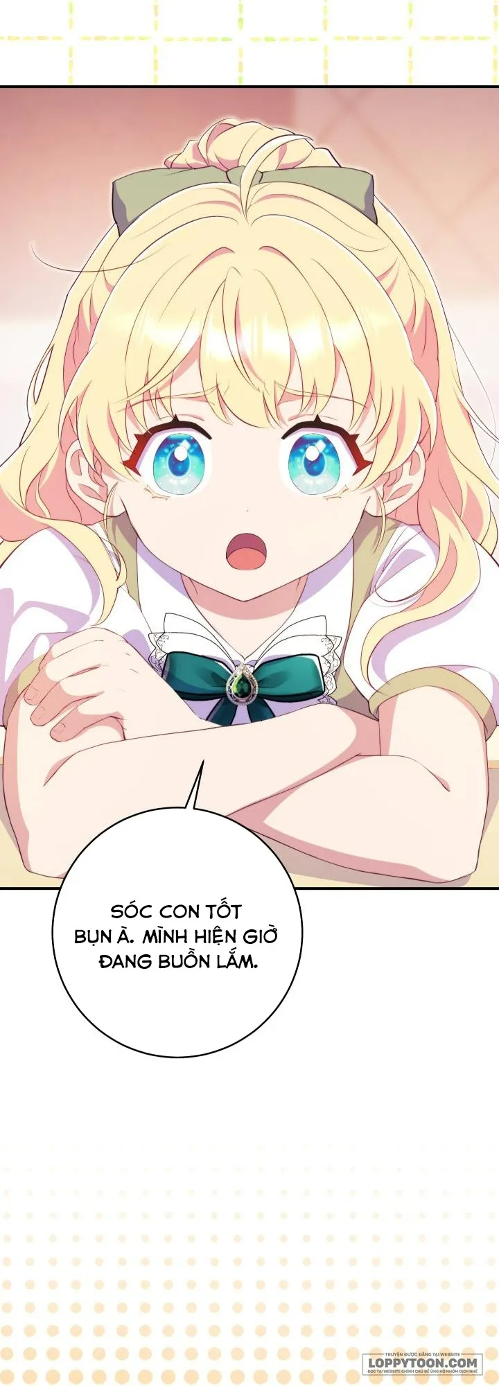 Trở Thành Bạn Thời Thơ Ấu Của Nam Phụ Ám Ảnh - Chap 7 - Trang 47