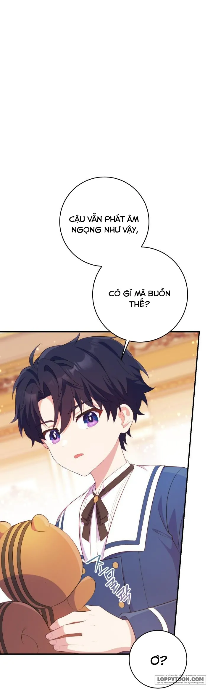 Trở Thành Bạn Thời Thơ Ấu Của Nam Phụ Ám Ảnh - Chap 7 - Trang 51