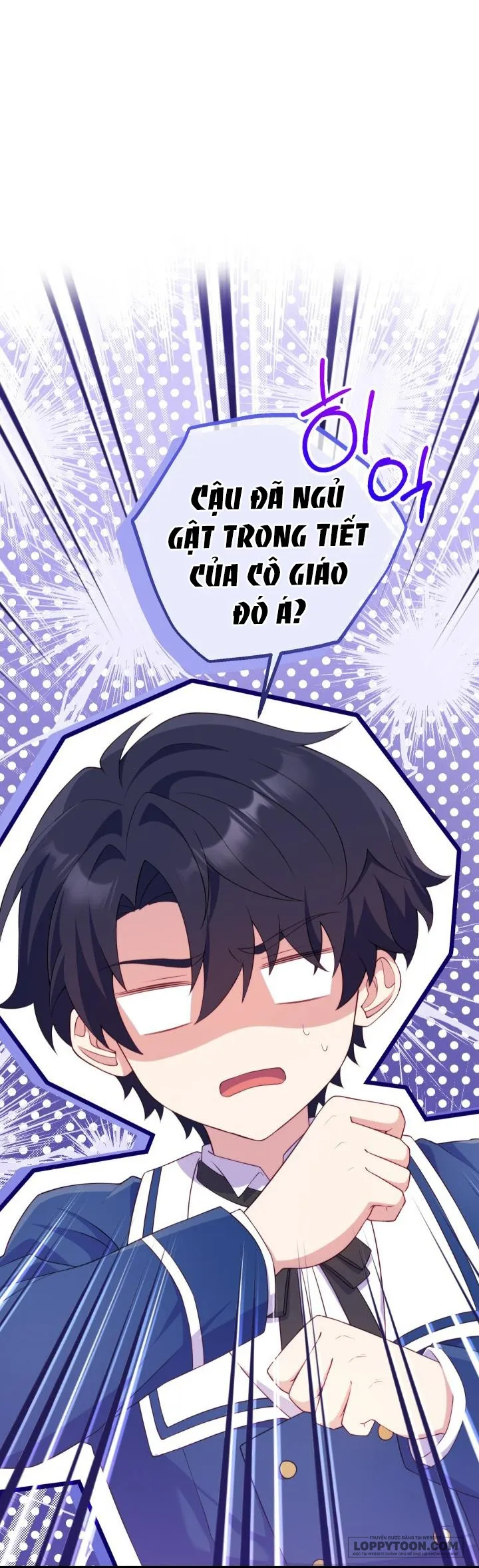 Trở Thành Bạn Thời Thơ Ấu Của Nam Phụ Ám Ảnh - Chap 7 - Trang 60