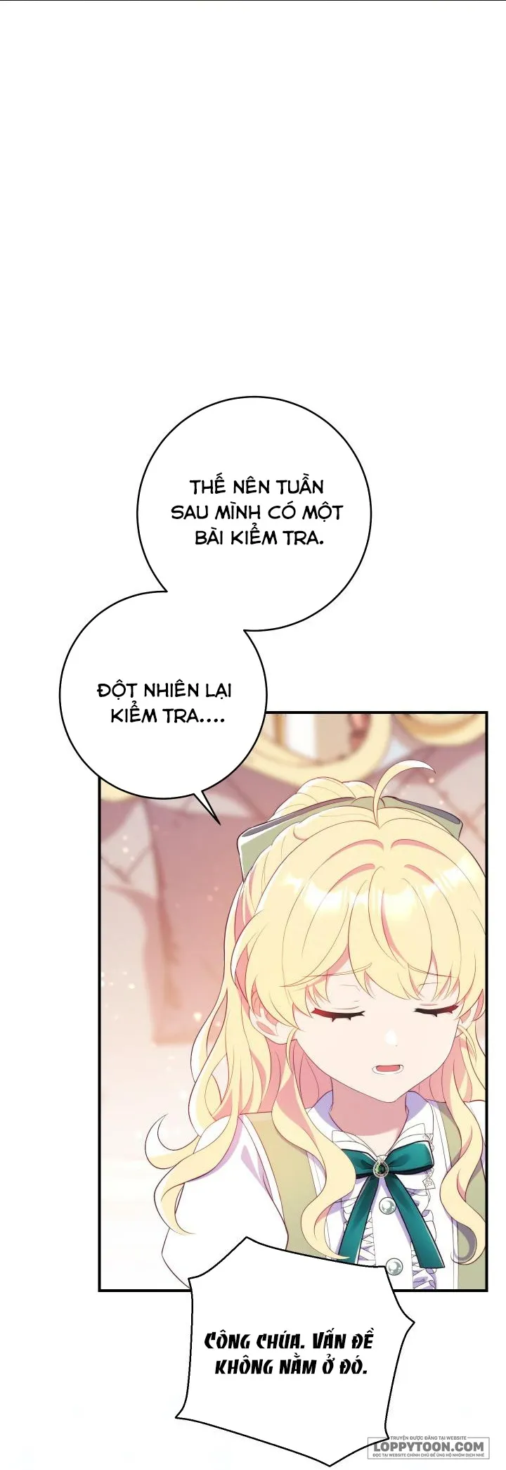 Trở Thành Bạn Thời Thơ Ấu Của Nam Phụ Ám Ảnh - Chap 7 - Trang 61
