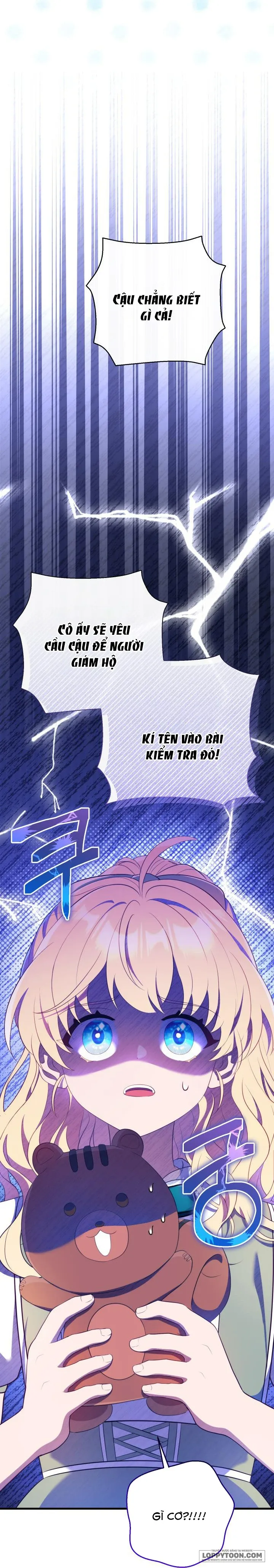 Trở Thành Bạn Thời Thơ Ấu Của Nam Phụ Ám Ảnh - Chap 7 - Trang 63