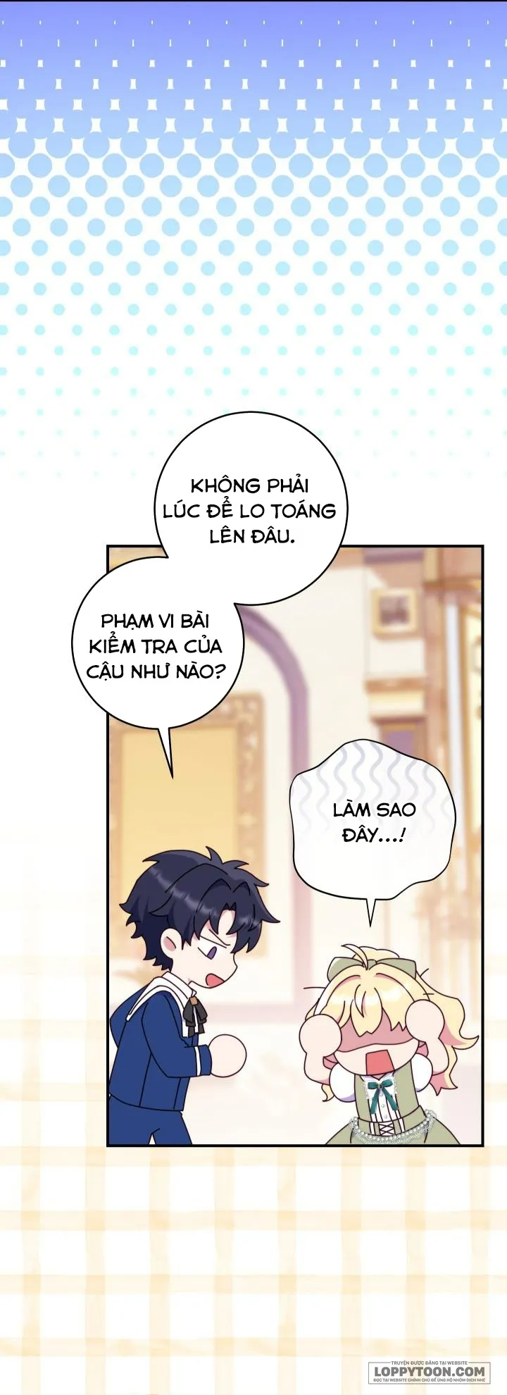 Trở Thành Bạn Thời Thơ Ấu Của Nam Phụ Ám Ảnh - Chap 7 - Trang 65