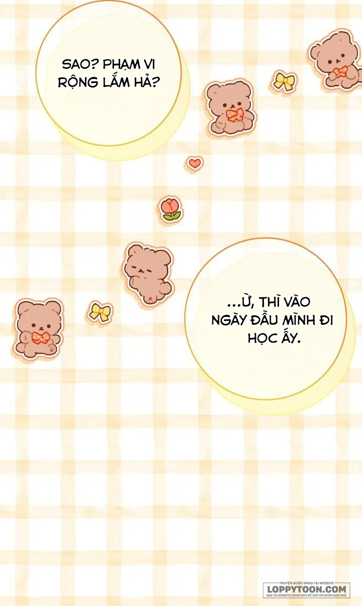 Trở Thành Bạn Thời Thơ Ấu Của Nam Phụ Ám Ảnh - Chap 7 - Trang 66