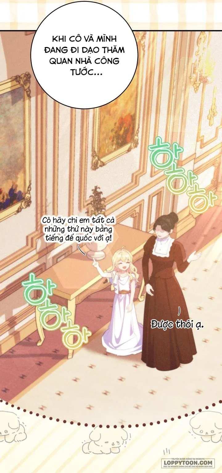 Trở Thành Bạn Thời Thơ Ấu Của Nam Phụ Ám Ảnh - Chap 7 - Trang 67