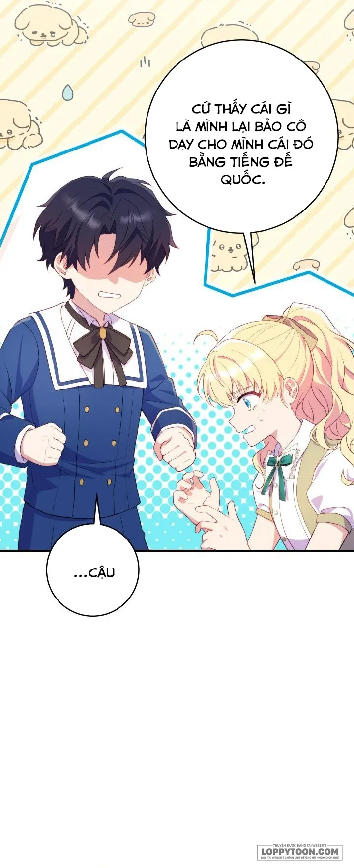 Trở Thành Bạn Thời Thơ Ấu Của Nam Phụ Ám Ảnh - Chap 7 - Trang 68