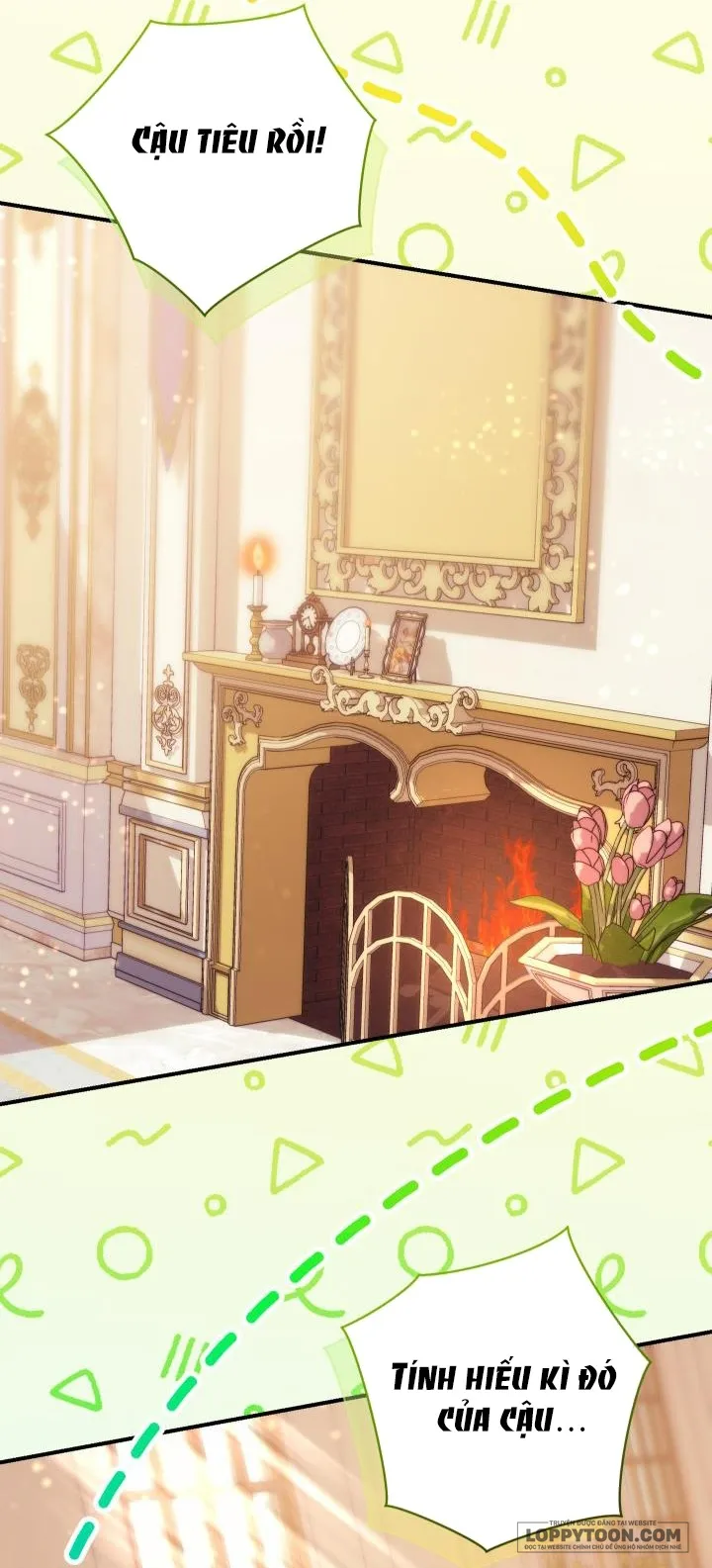 Trở Thành Bạn Thời Thơ Ấu Của Nam Phụ Ám Ảnh - Chap 7 - Trang 71