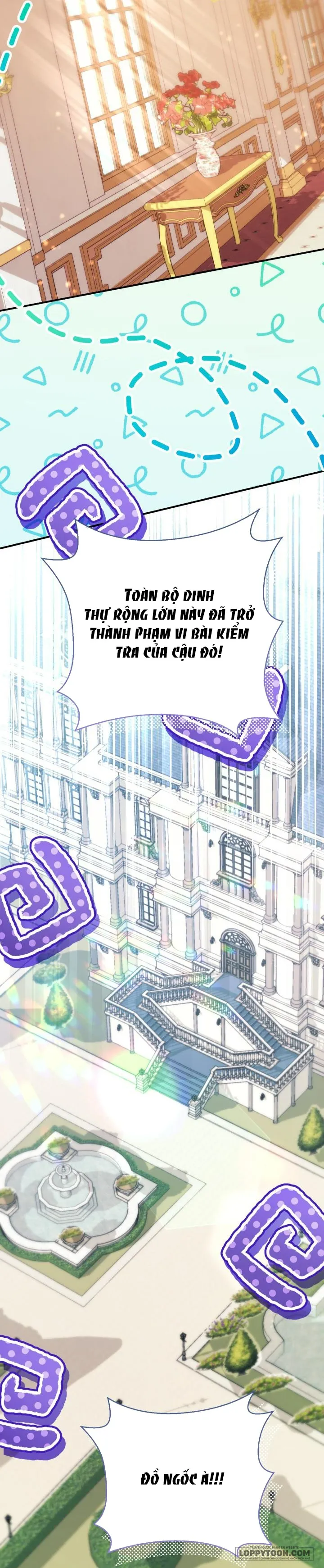 Trở Thành Bạn Thời Thơ Ấu Của Nam Phụ Ám Ảnh - Chap 7 - Trang 72