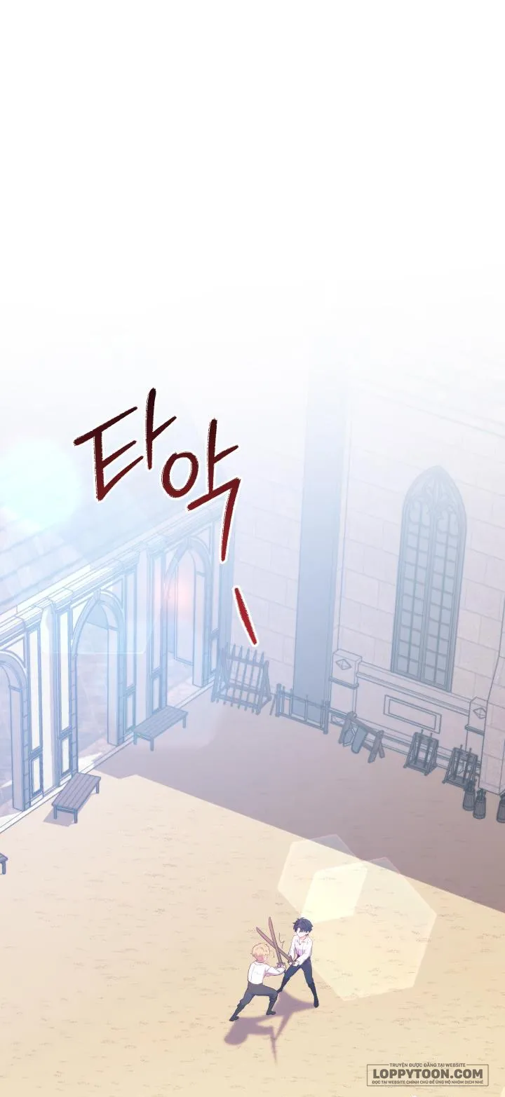 Trở Thành Bạn Thời Thơ Ấu Của Nam Phụ Ám Ảnh - Chap 8 - Trang 1