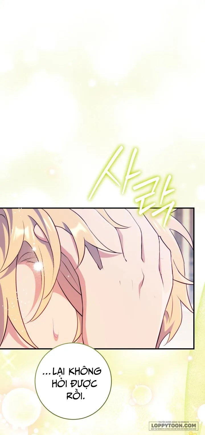 Trở Thành Bạn Thời Thơ Ấu Của Nam Phụ Ám Ảnh - Chap 8 - Trang 19