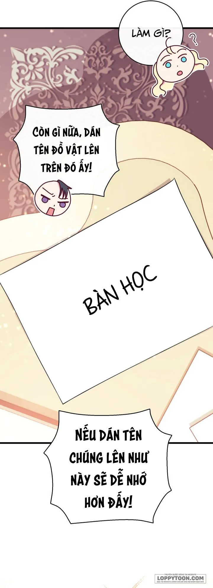 Trở Thành Bạn Thời Thơ Ấu Của Nam Phụ Ám Ảnh - Chap 8 - Trang 28