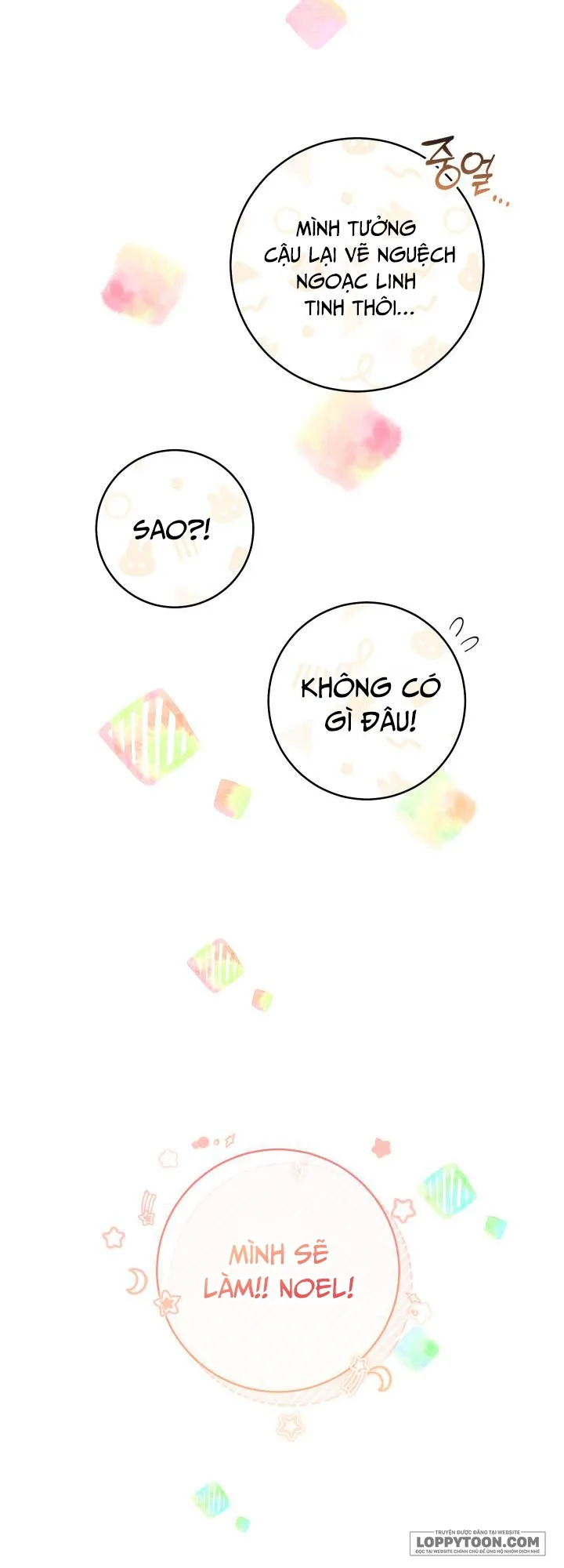 Trở Thành Bạn Thời Thơ Ấu Của Nam Phụ Ám Ảnh - Chap 8 - Trang 30