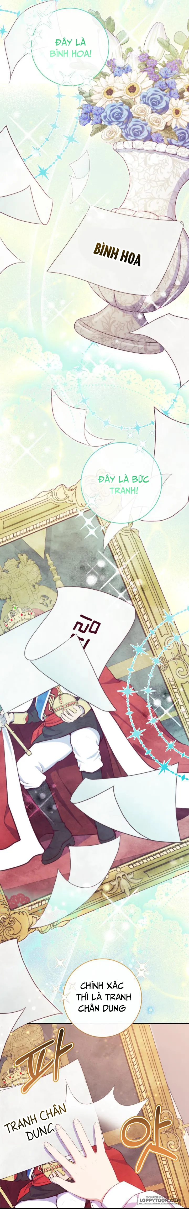 Trở Thành Bạn Thời Thơ Ấu Của Nam Phụ Ám Ảnh - Chap 8 - Trang 32
