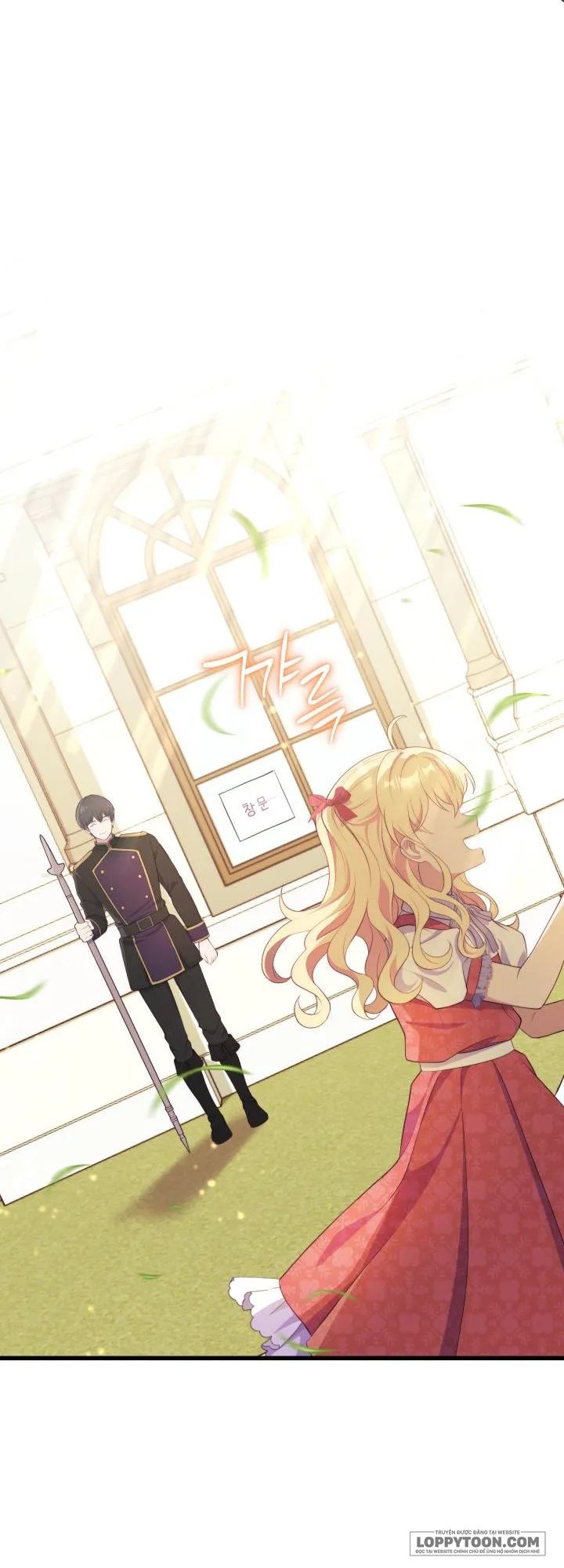 Trở Thành Bạn Thời Thơ Ấu Của Nam Phụ Ám Ảnh - Chap 8 - Trang 37