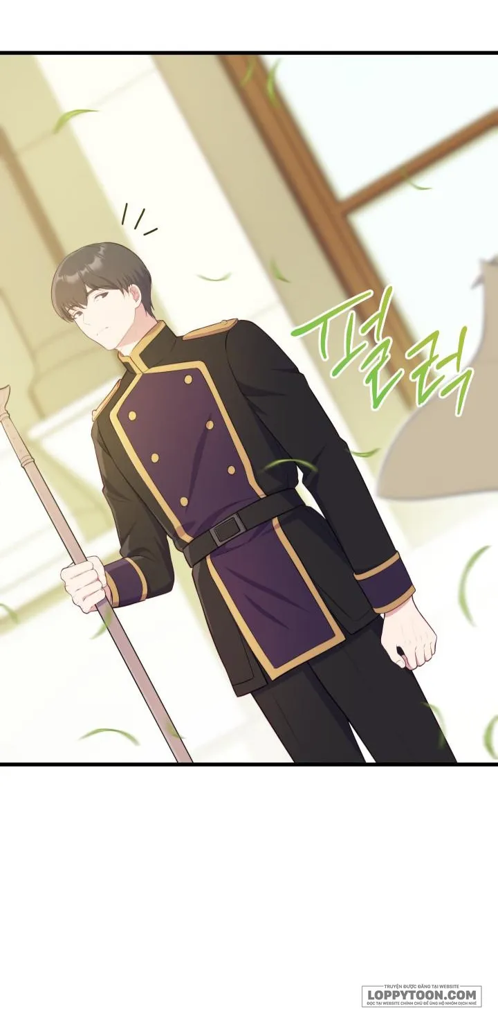 Trở Thành Bạn Thời Thơ Ấu Của Nam Phụ Ám Ảnh - Chap 8 - Trang 38