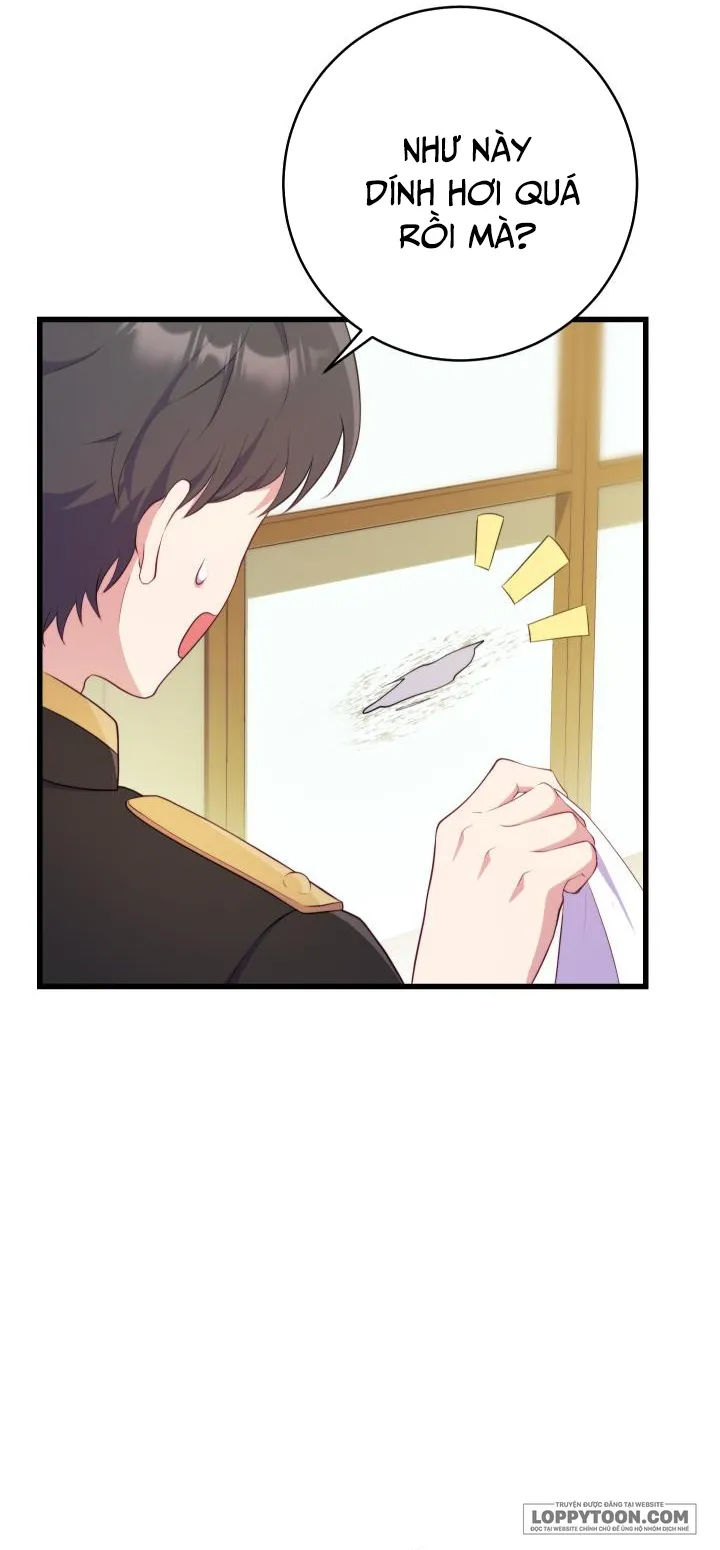 Trở Thành Bạn Thời Thơ Ấu Của Nam Phụ Ám Ảnh - Chap 8 - Trang 39