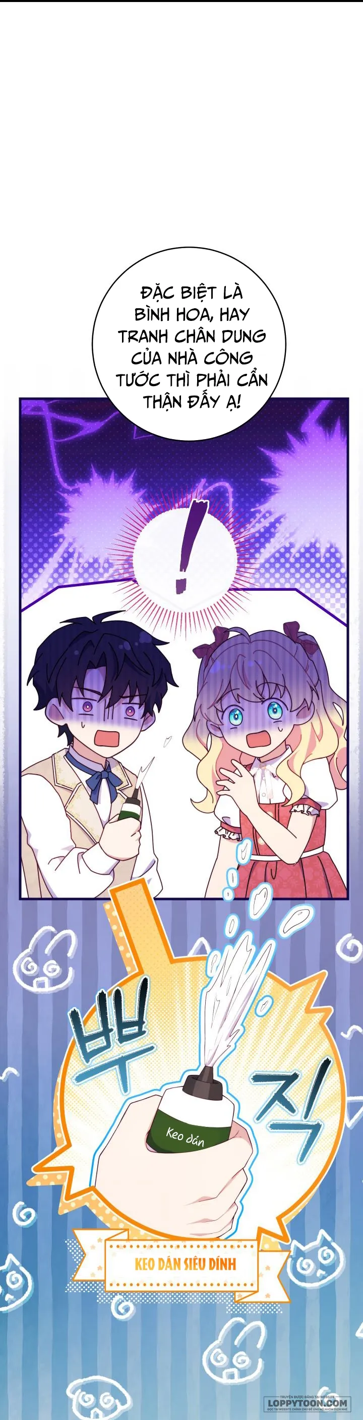 Trở Thành Bạn Thời Thơ Ấu Của Nam Phụ Ám Ảnh - Chap 8 - Trang 41