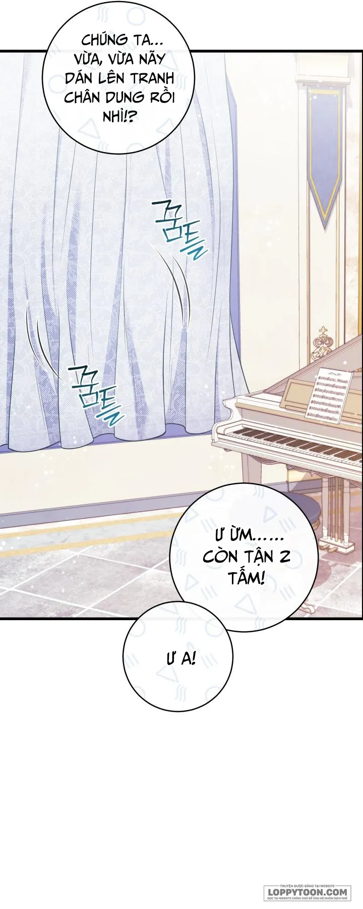 Trở Thành Bạn Thời Thơ Ấu Của Nam Phụ Ám Ảnh - Chap 8 - Trang 44