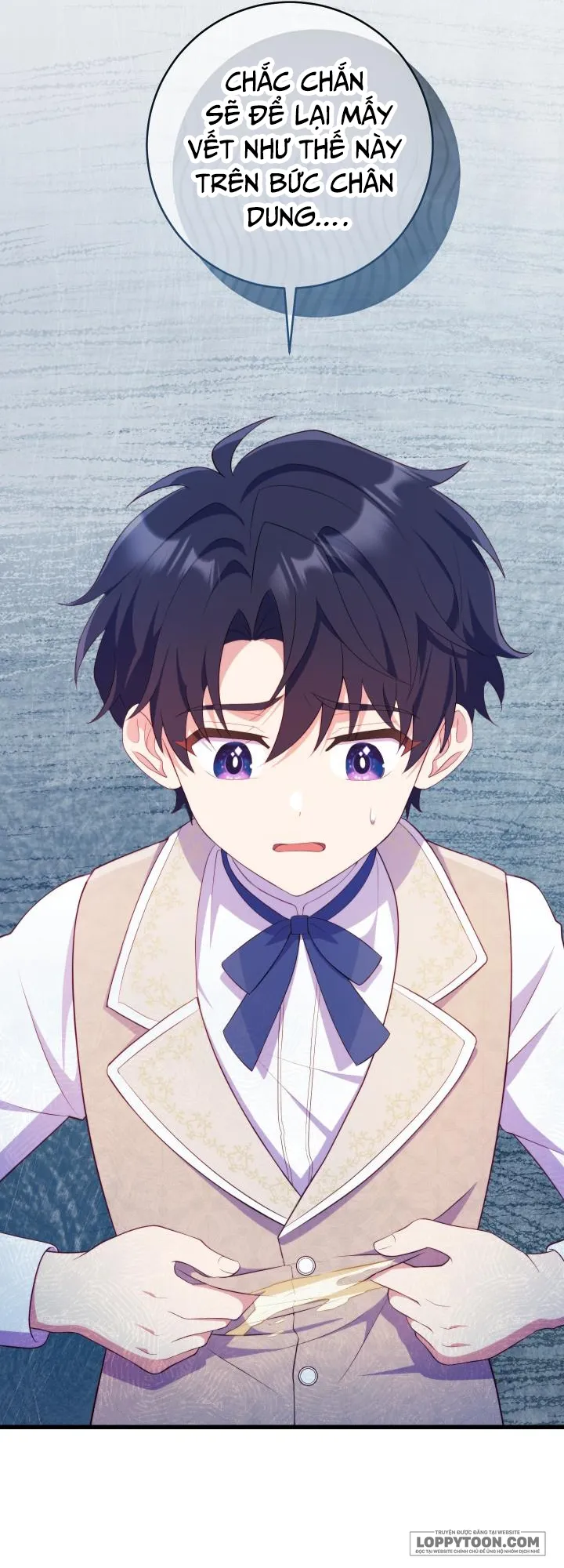Trở Thành Bạn Thời Thơ Ấu Của Nam Phụ Ám Ảnh - Chap 8 - Trang 48