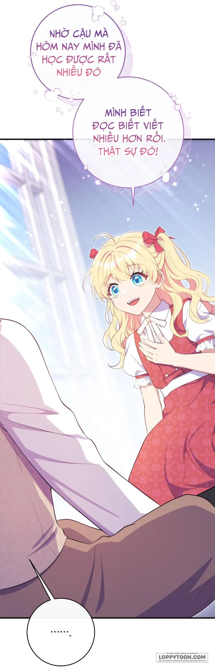Trở Thành Bạn Thời Thơ Ấu Của Nam Phụ Ám Ảnh - Chap 8 - Trang 50