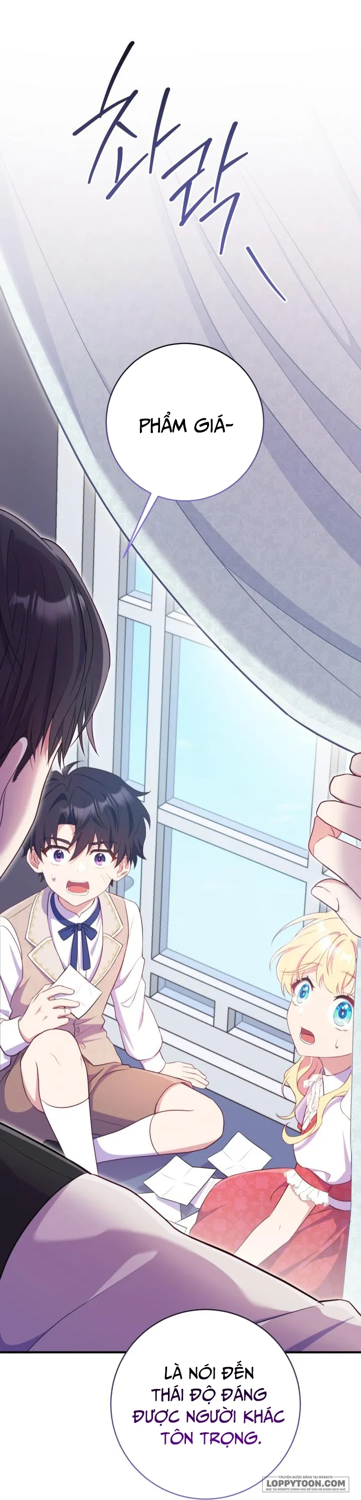 Trở Thành Bạn Thời Thơ Ấu Của Nam Phụ Ám Ảnh - Chap 8 - Trang 60