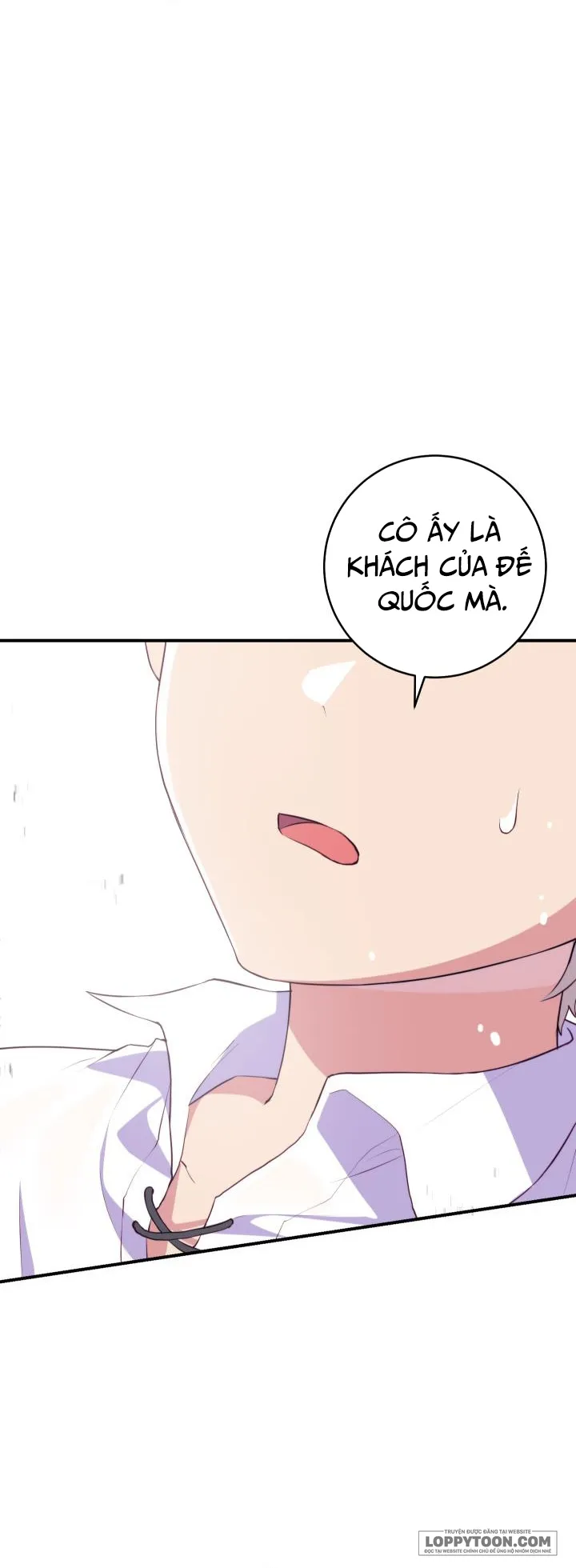 Trở Thành Bạn Thời Thơ Ấu Của Nam Phụ Ám Ảnh - Chap 8 - Trang 7
