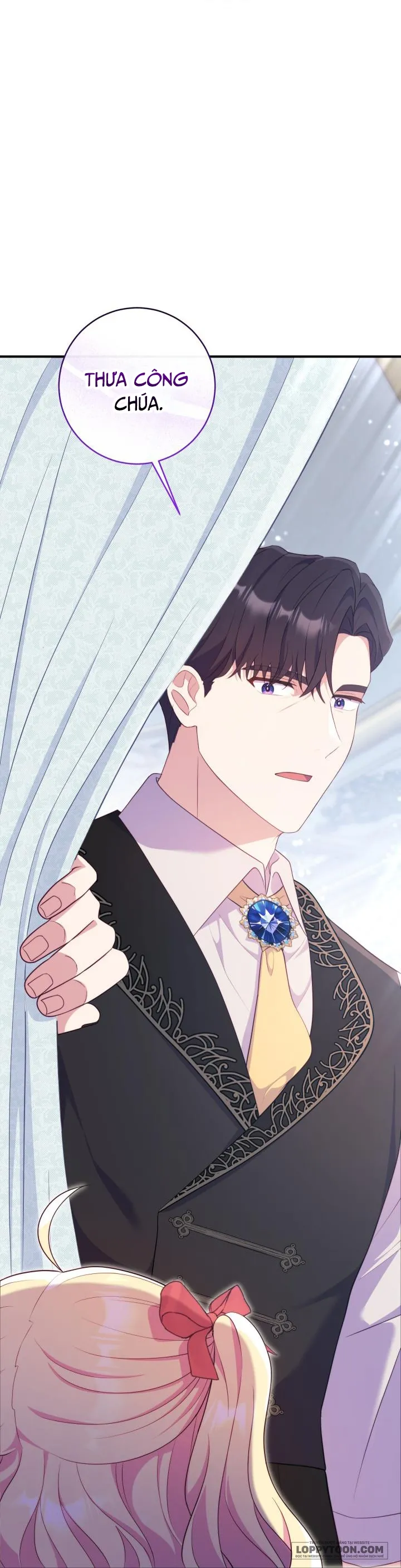 Trở Thành Bạn Thời Thơ Ấu Của Nam Phụ Ám Ảnh - Chap 8 - Trang 61