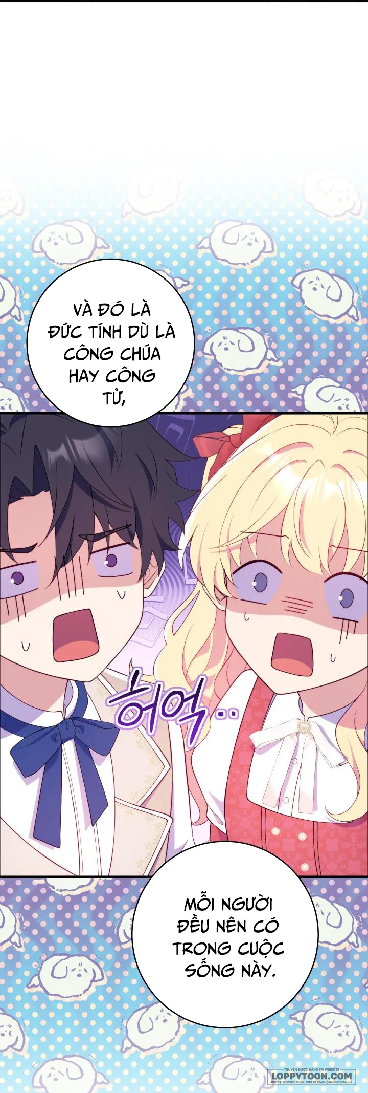 Trở Thành Bạn Thời Thơ Ấu Của Nam Phụ Ám Ảnh - Chap 8 - Trang 62