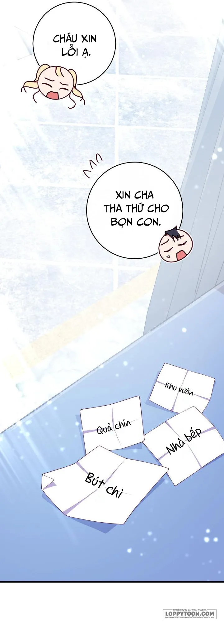 Trở Thành Bạn Thời Thơ Ấu Của Nam Phụ Ám Ảnh - Chap 8 - Trang 64