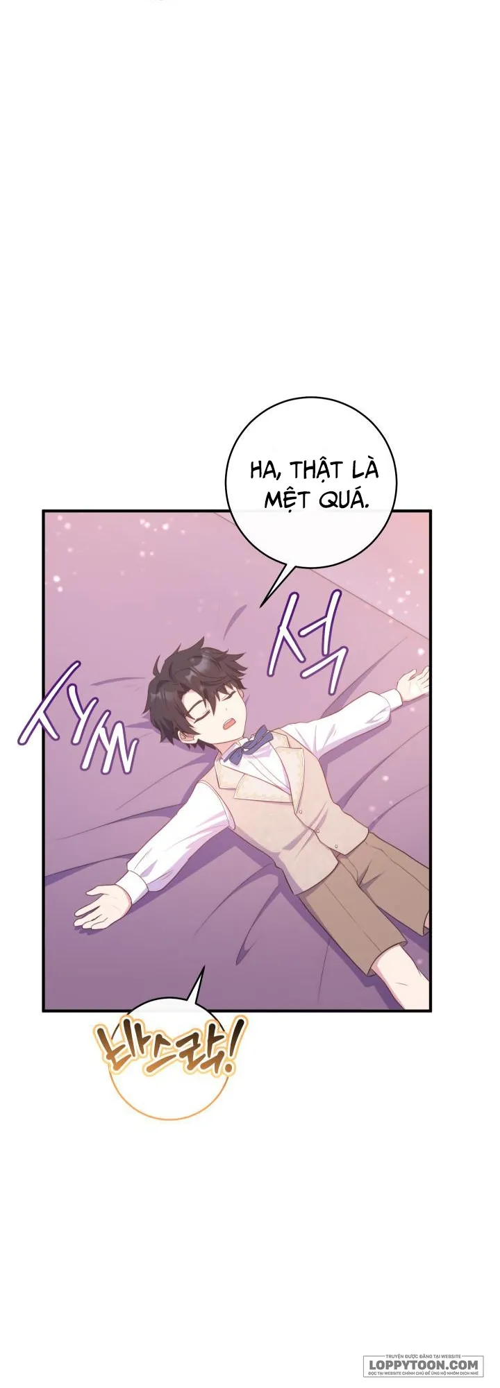 Trở Thành Bạn Thời Thơ Ấu Của Nam Phụ Ám Ảnh - Chap 8 - Trang 68