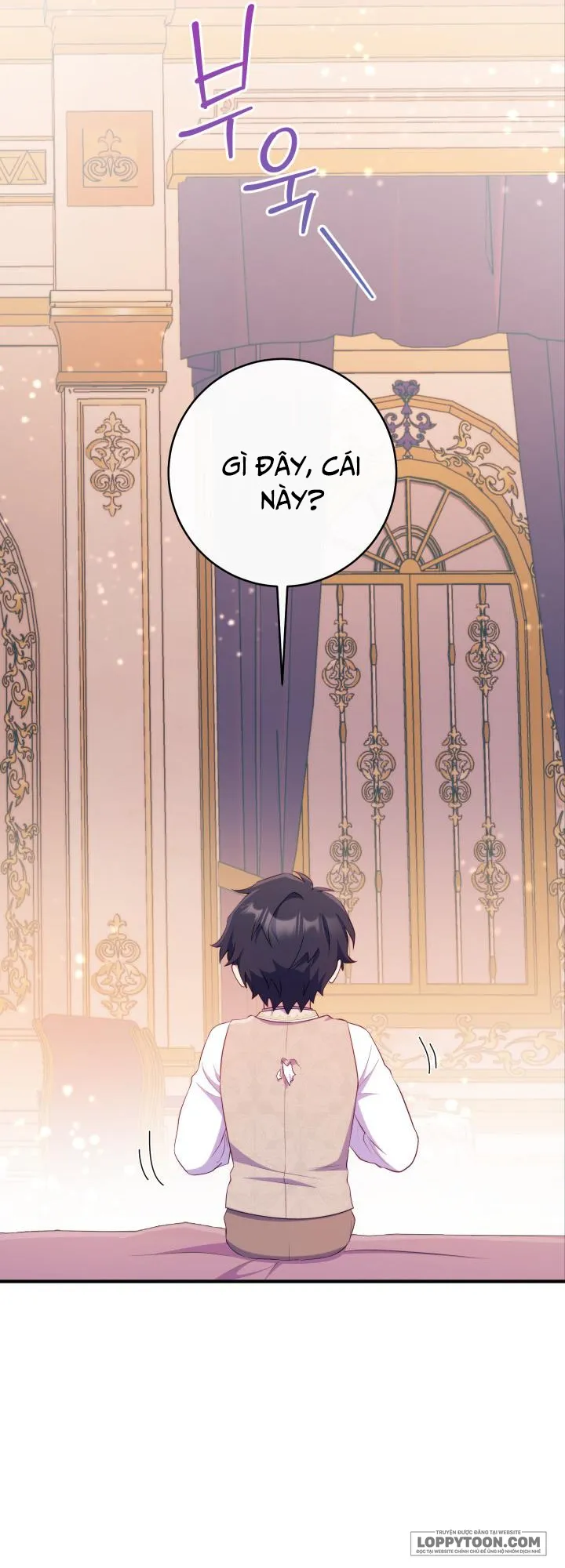 Trở Thành Bạn Thời Thơ Ấu Của Nam Phụ Ám Ảnh - Chap 8 - Trang 70