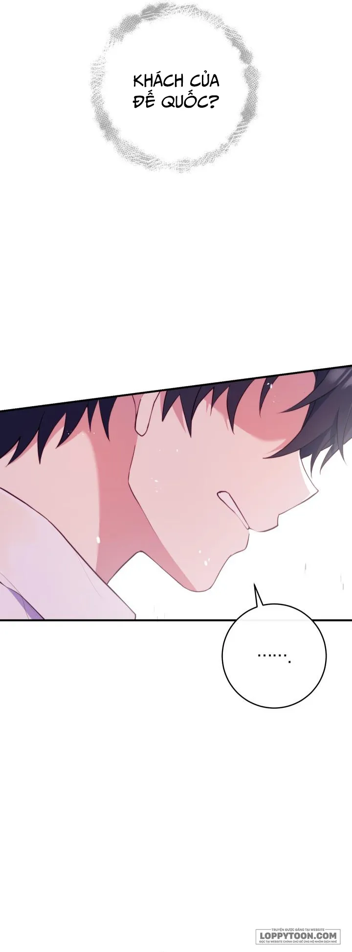 Trở Thành Bạn Thời Thơ Ấu Của Nam Phụ Ám Ảnh - Chap 8 - Trang 8