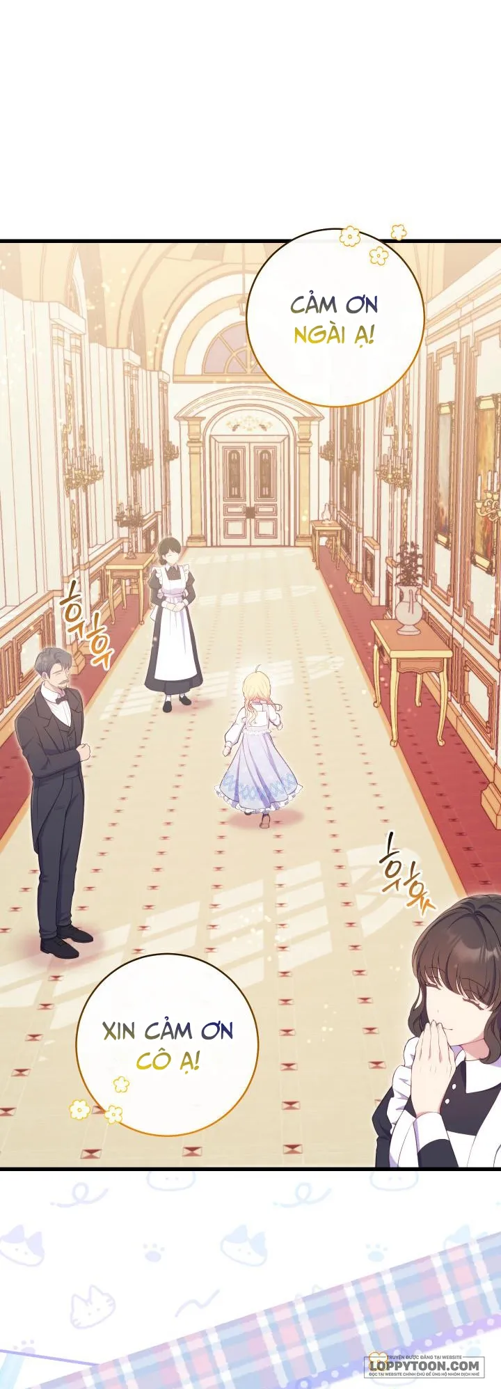 Trở Thành Bạn Thời Thơ Ấu Của Nam Phụ Ám Ảnh - Chap 8 - Trang 76