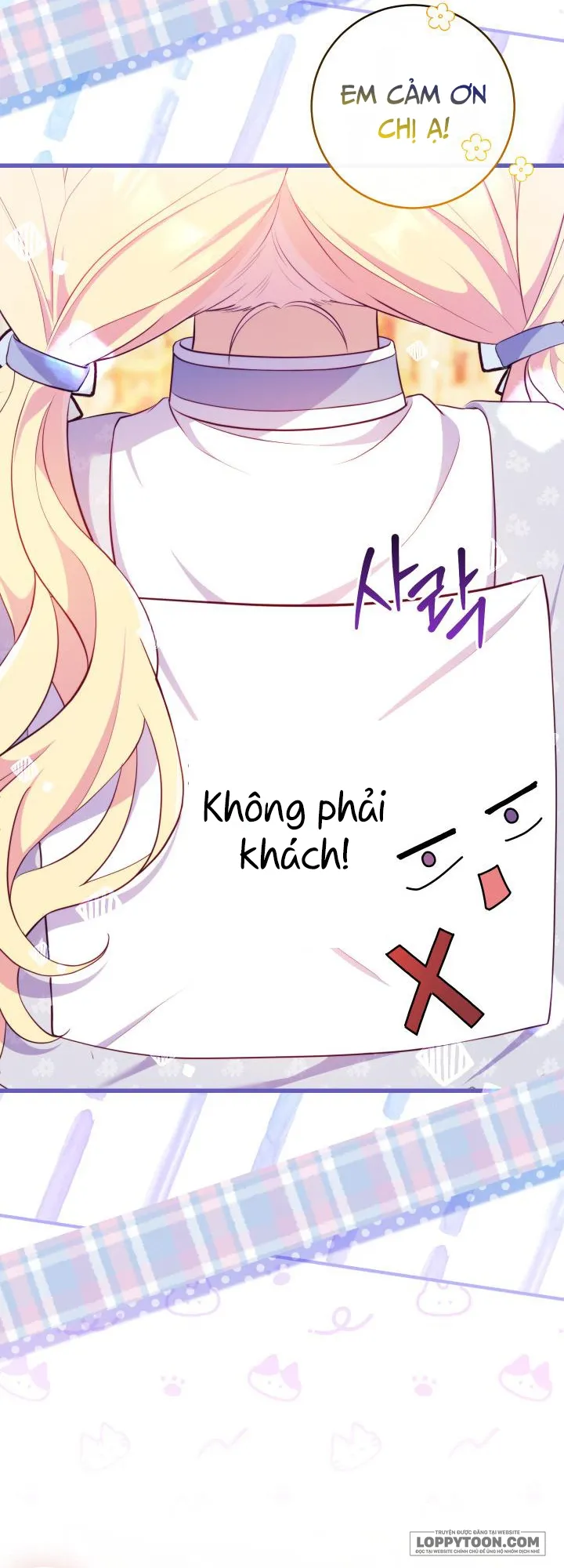 Trở Thành Bạn Thời Thơ Ấu Của Nam Phụ Ám Ảnh - Chap 8 - Trang 77