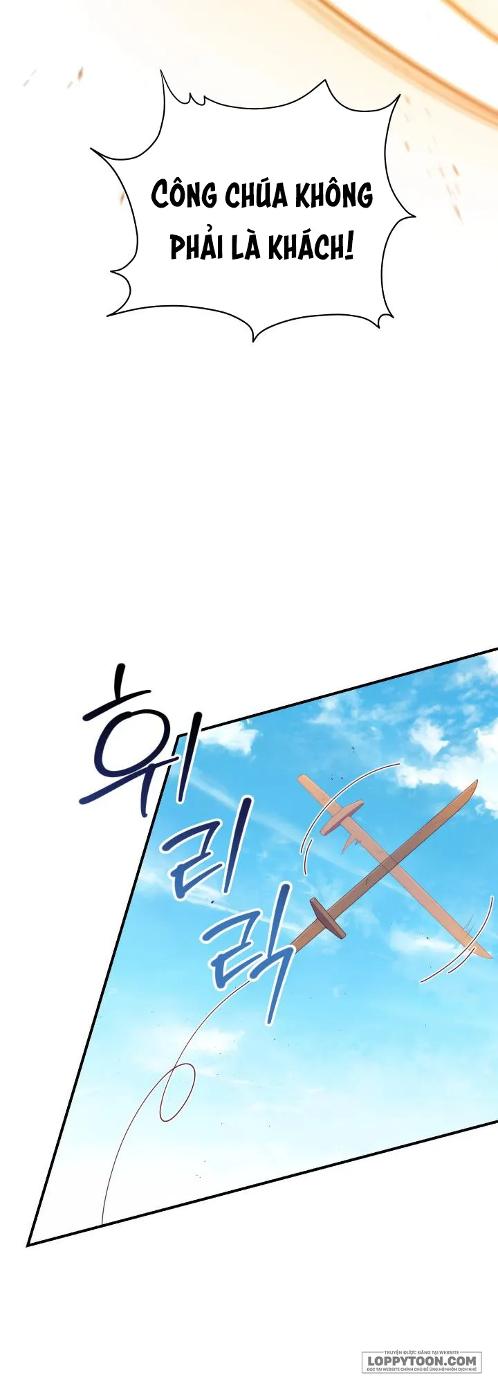 Trở Thành Bạn Thời Thơ Ấu Của Nam Phụ Ám Ảnh - Chap 8 - Trang 10