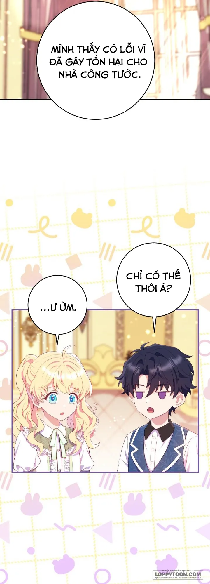 Trở Thành Bạn Thời Thơ Ấu Của Nam Phụ Ám Ảnh - Chap 9 - Trang 11