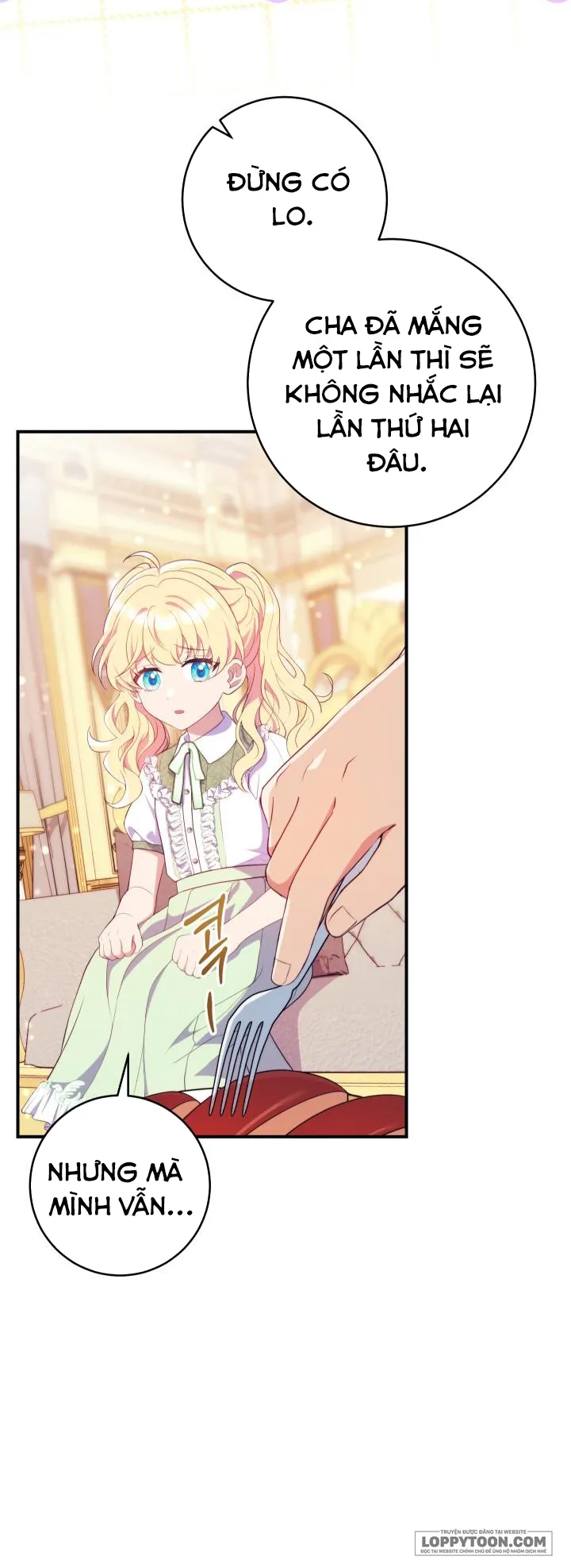 Trở Thành Bạn Thời Thơ Ấu Của Nam Phụ Ám Ảnh - Chap 9 - Trang 12