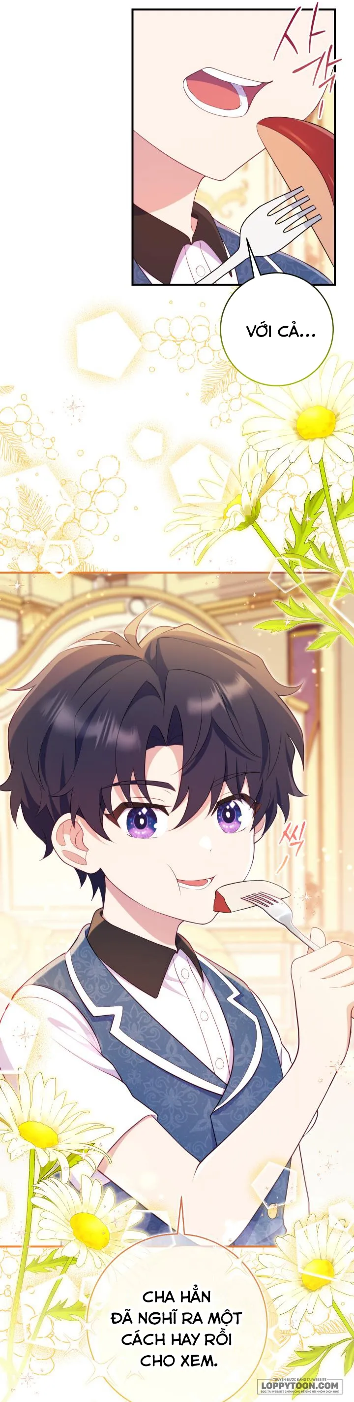 Trở Thành Bạn Thời Thơ Ấu Của Nam Phụ Ám Ảnh - Chap 9 - Trang 13