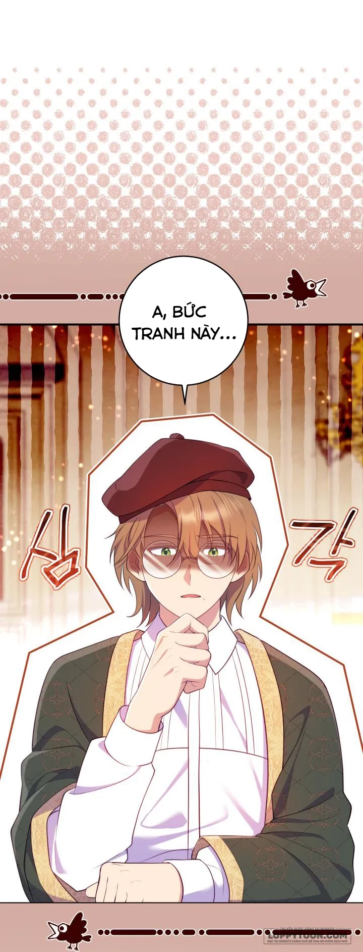 Trở Thành Bạn Thời Thơ Ấu Của Nam Phụ Ám Ảnh - Chap 9 - Trang 15