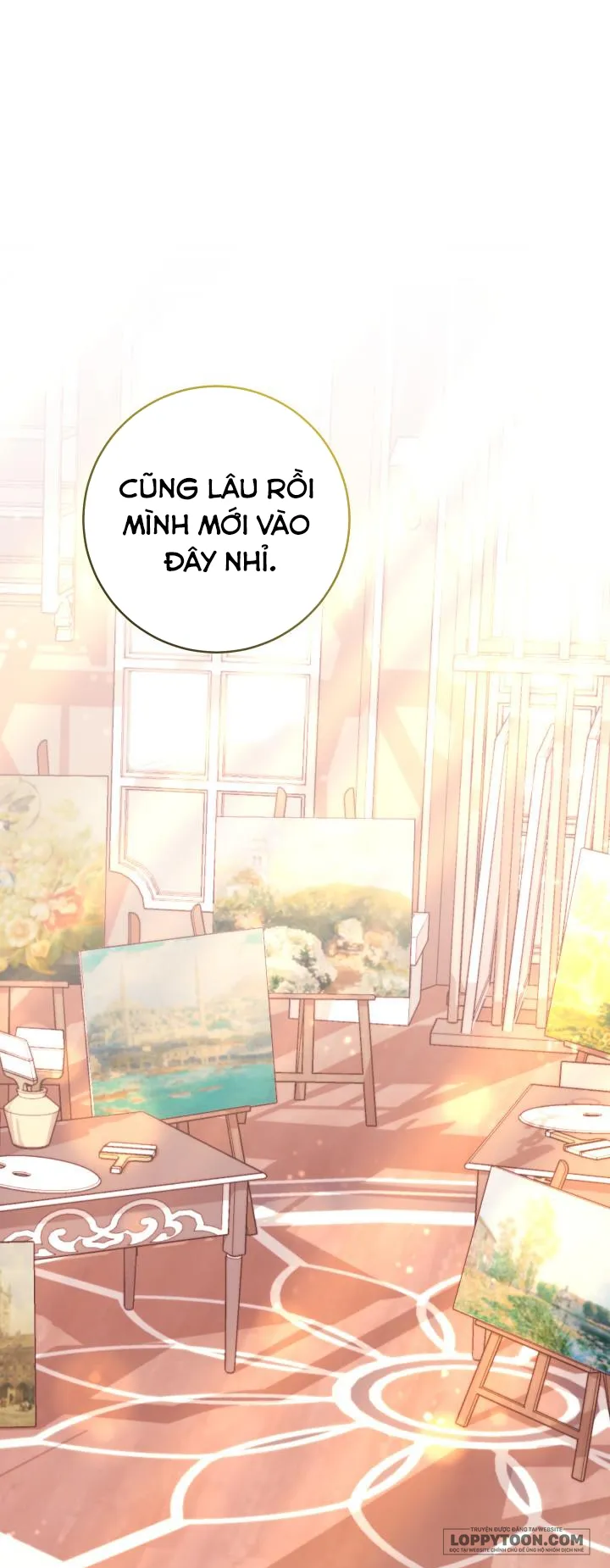 Trở Thành Bạn Thời Thơ Ấu Của Nam Phụ Ám Ảnh - Chap 9 - Trang 21