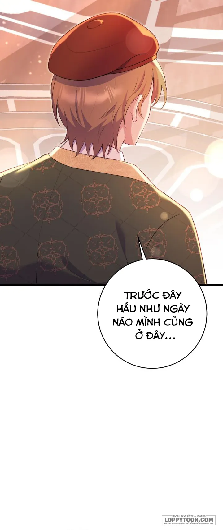 Trở Thành Bạn Thời Thơ Ấu Của Nam Phụ Ám Ảnh - Chap 9 - Trang 22