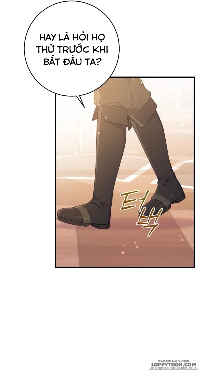 Trở Thành Bạn Thời Thơ Ấu Của Nam Phụ Ám Ảnh - Chap 9 - Trang 23